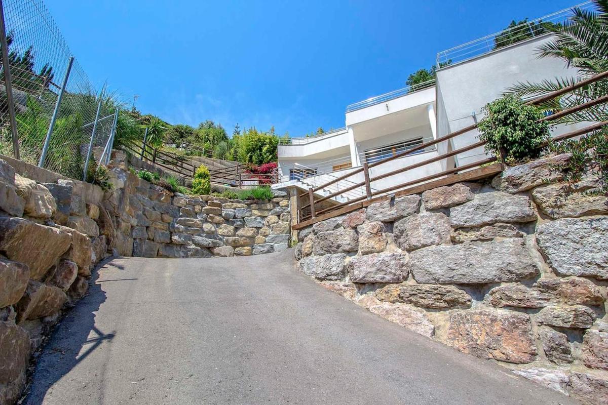 Catalunya Casas Modern Magnificence , Only A Few Km To The Beach! Sant Cebrià de Vallalta Exterior photo