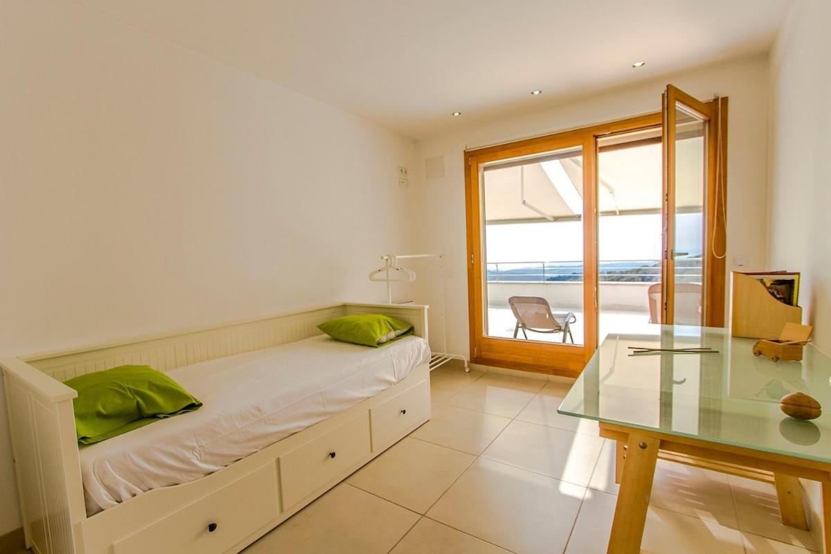 Catalunya Casas Modern Magnificence , Only A Few Km To The Beach! Sant Cebrià de Vallalta Exterior photo